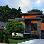 Contemporary New Build 