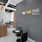 Thinktank Workspace, North York